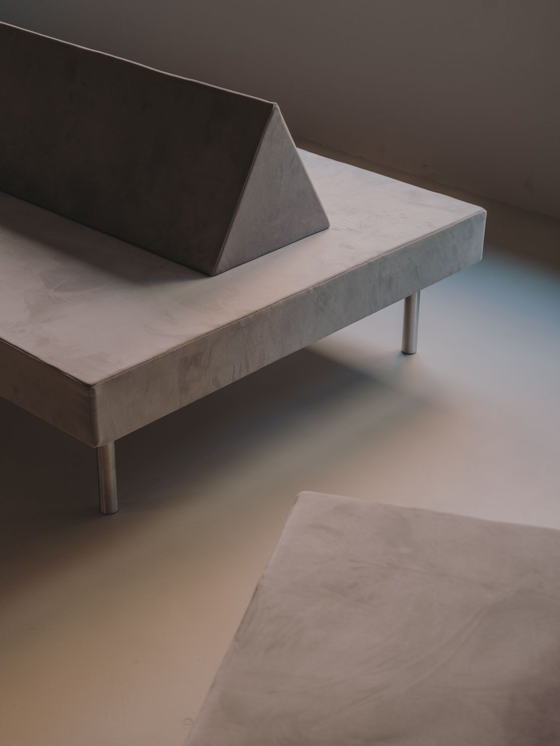 Модульный диван с пеной BD Barcelona MASHEB ARCH-00018654 - Вид №26