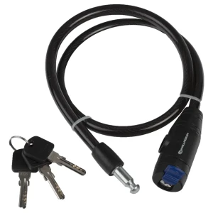 Замок тросовый Palladium PL 407-80/10 16036462 STLM-2092484