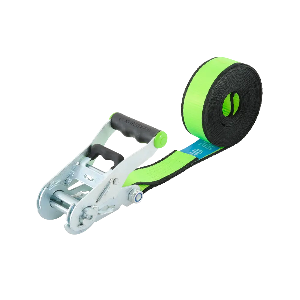 Ремень Standers защитный 38 мм х 5 м/уп STLM-2054298