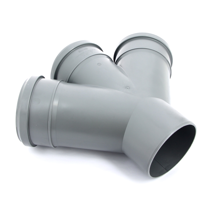 Крестовина Sinikon 110 x 110 х 110 х 45", СТАНДАРТ 506016E - Вид №2