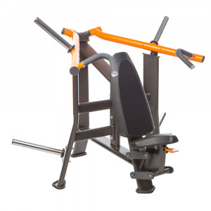 А1 а1 жим от плеч INOTEC