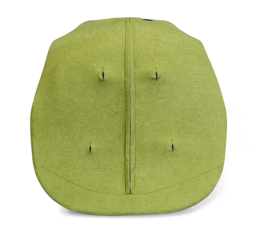 Стул барный SHT-ST29-C1/S29 оливковый Santreyd  - Вид №5