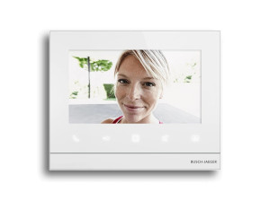 Система домофона и видеодомофона