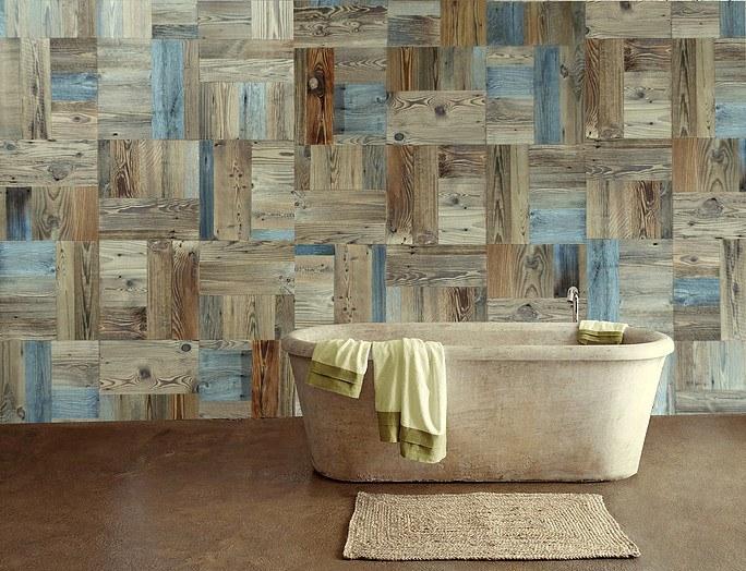 ANTICO TRENTINO Деревянный пол / покрытие стен sun-id-1489236 - Вид №1