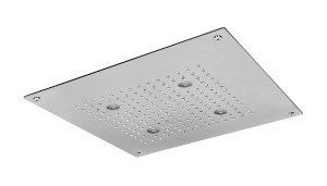 Aquaelite Techno SF035 D Лейка для подвесного потолка 400x400   мм