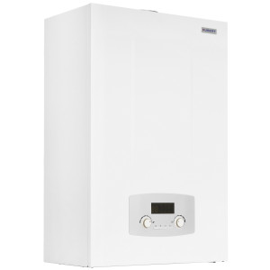 9961221 Газовый котел HUBERT AGB 50DС настенный