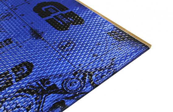 5625747 Виброизоляция STP Good Balance 4.0 STDN-0011831 - Вид №2