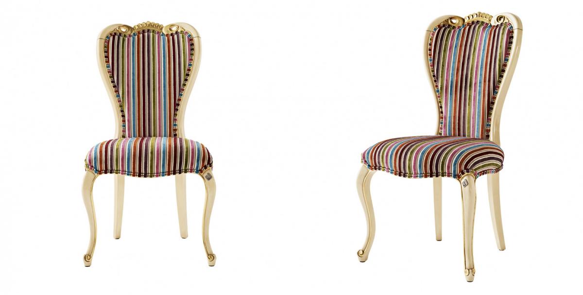 008014 Стул Jetclass Luxus  - Вид №2