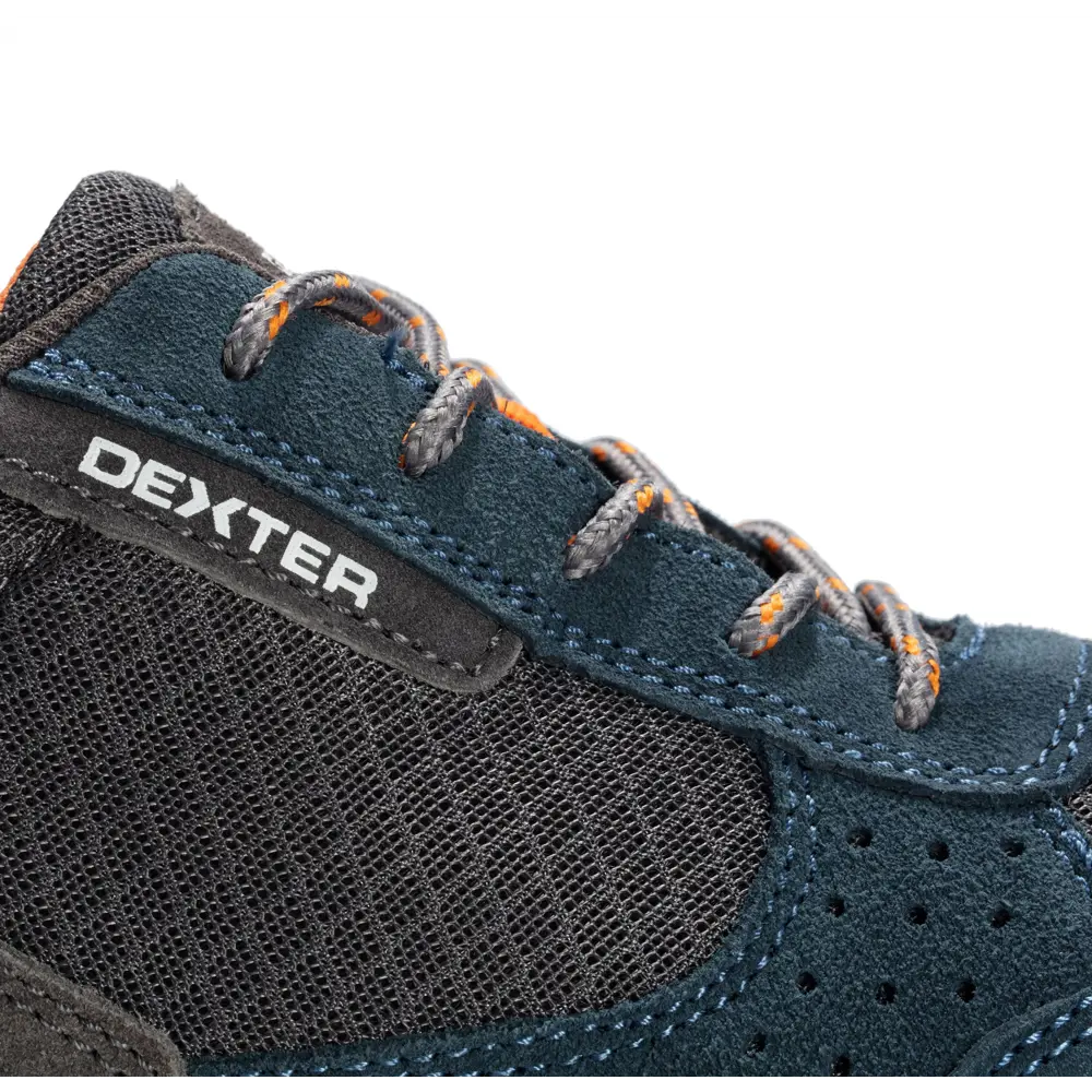 Полуботинки Dexter S1P SRC размер 36 82625669 STLM-2186643  - Вид №6
