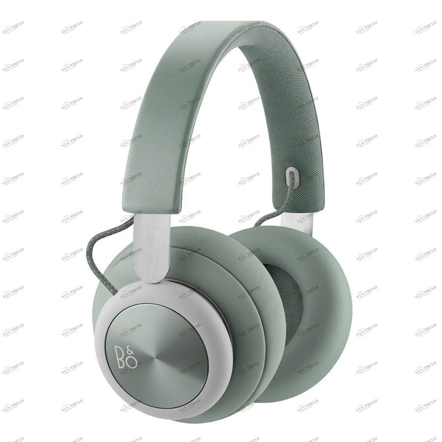 Наушники накладные BeoPlay H4, светло-зеленые Bang & Olufsen 1643886