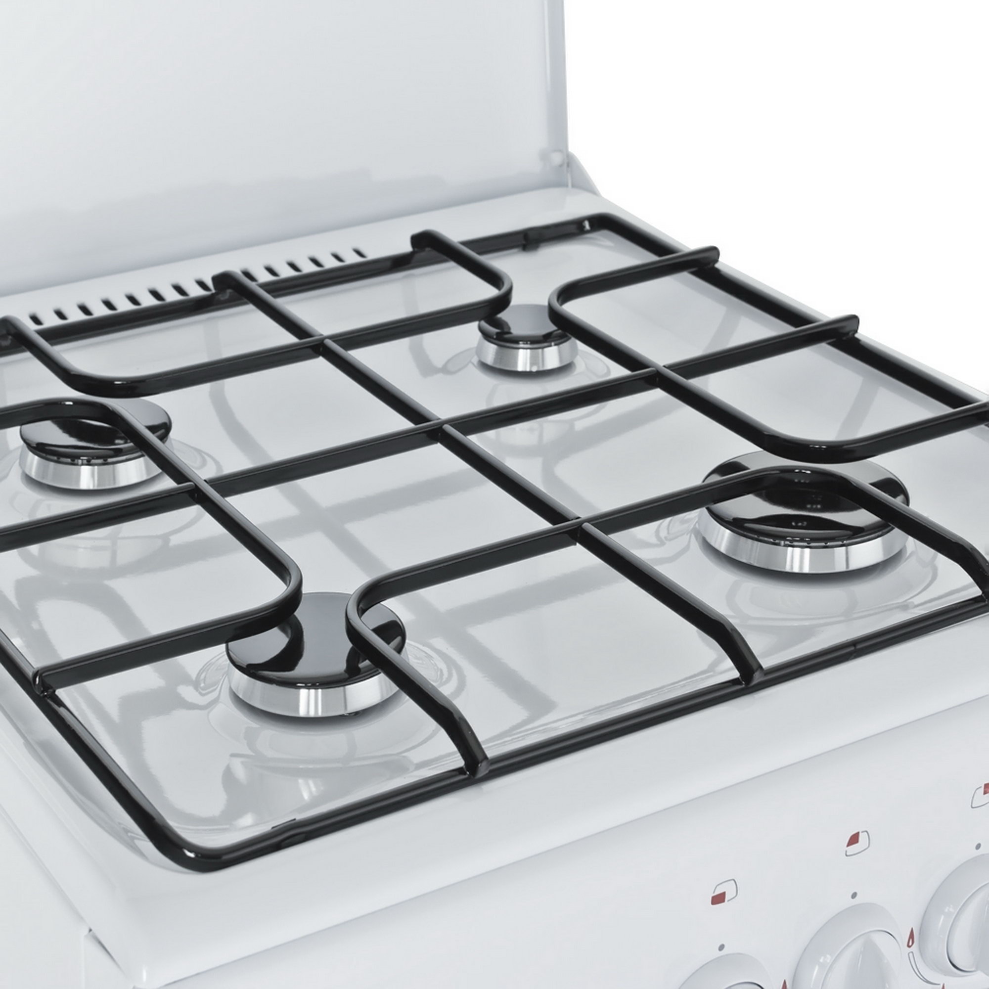 0174737 Газовая плита Gefest 3200-06 белый STDN-0077076 - Вид №6