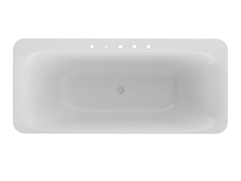Акриловая отдельно стоящая ванна JAQUAR Laguna ARCH-00071751 - Вид №2