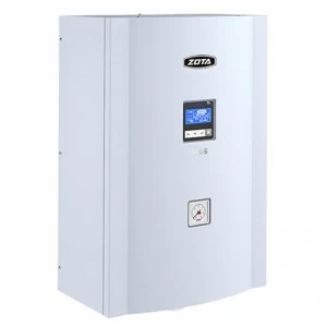 ZOTA Электрокотел миникотельная 9 MK-S