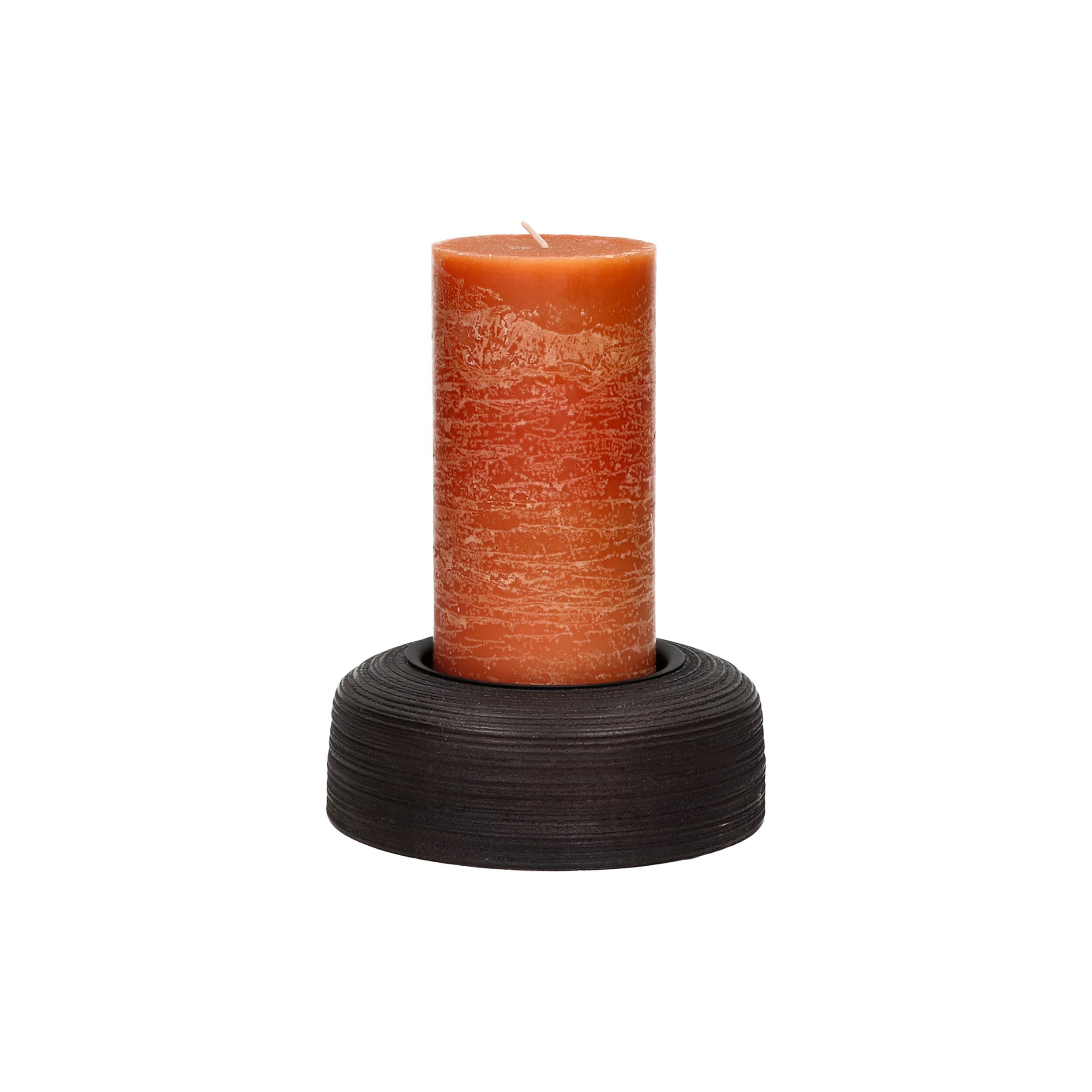 Подсвечник из манго POMAX Arbre ARCH-00054007 - Вид №3