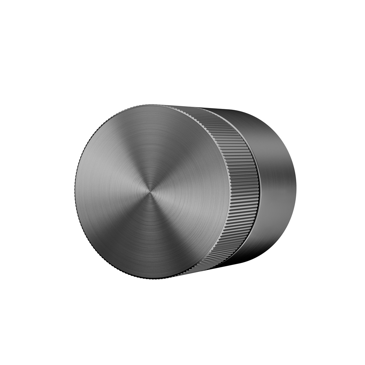 00926470 Финишная обработка Основание 3/4" матовый графит Docol MIX&MATCH