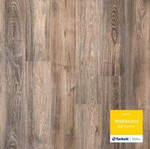 Ламинат Tarkett Дуб Канны