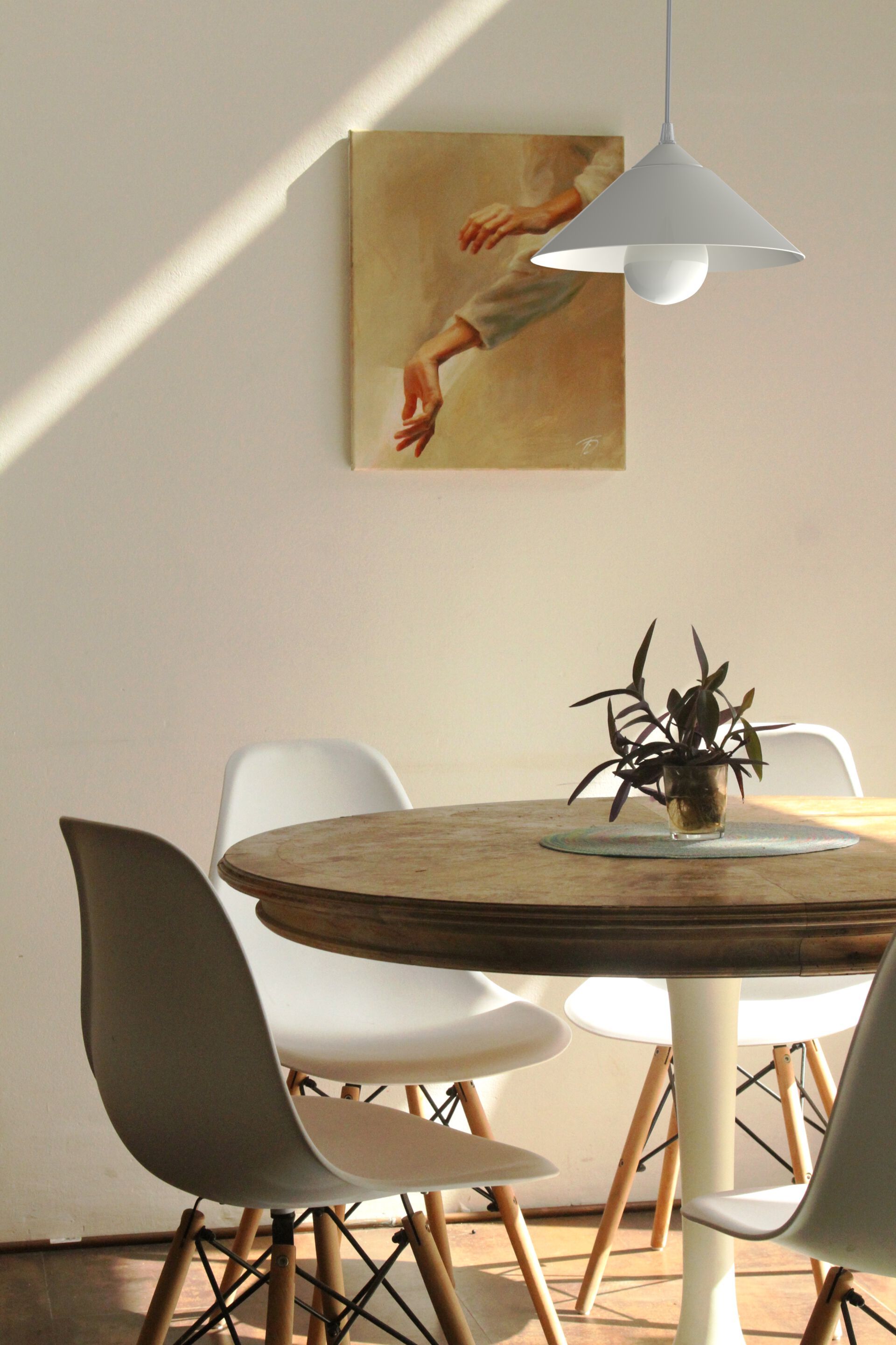 Светодиодный подвесной светильник WayPoint Chapeau ARCH-00099233 - Вид №6