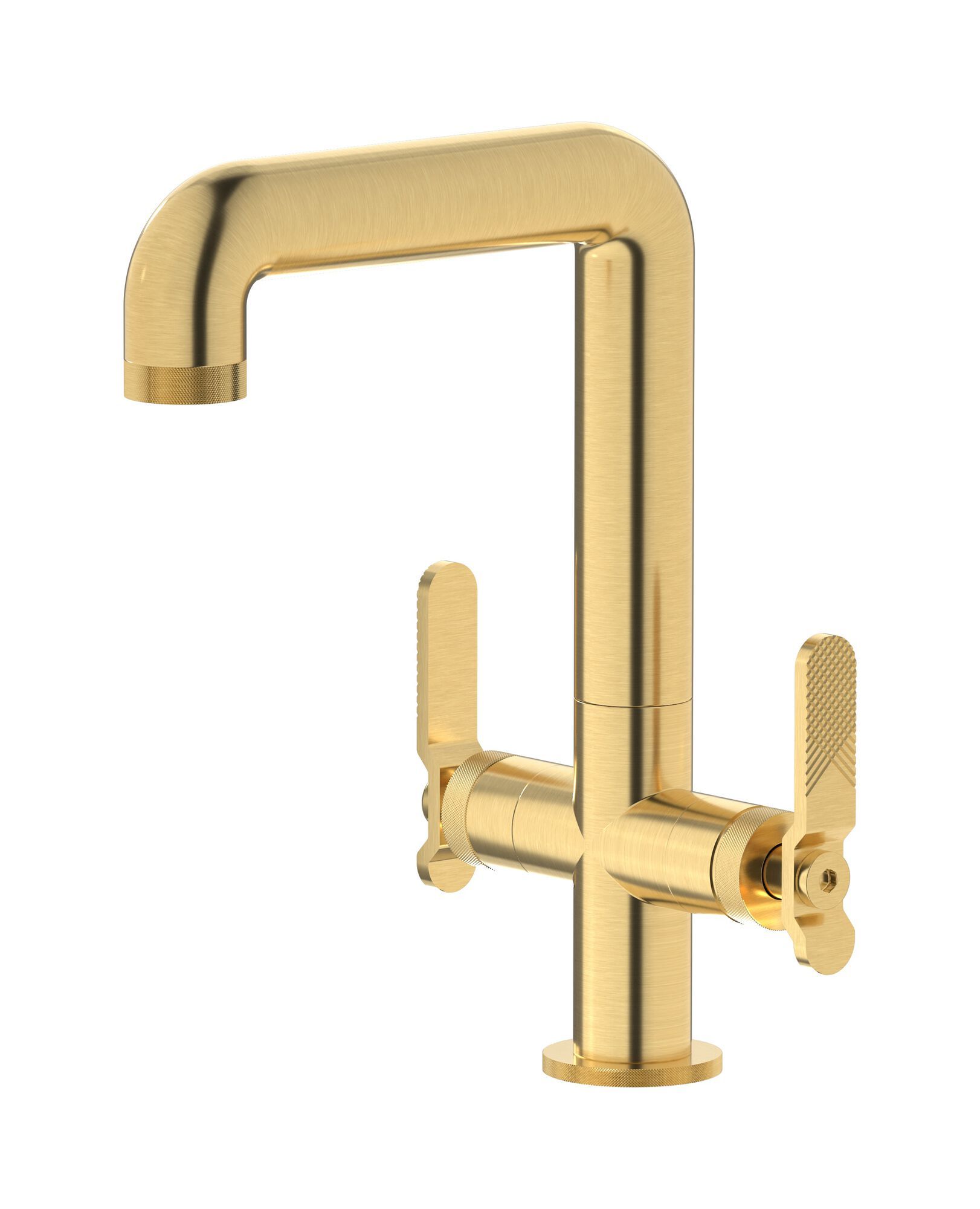 Смеситель для раковины с одним отверстием IB Bold ARCH-00040047 - Вид №3