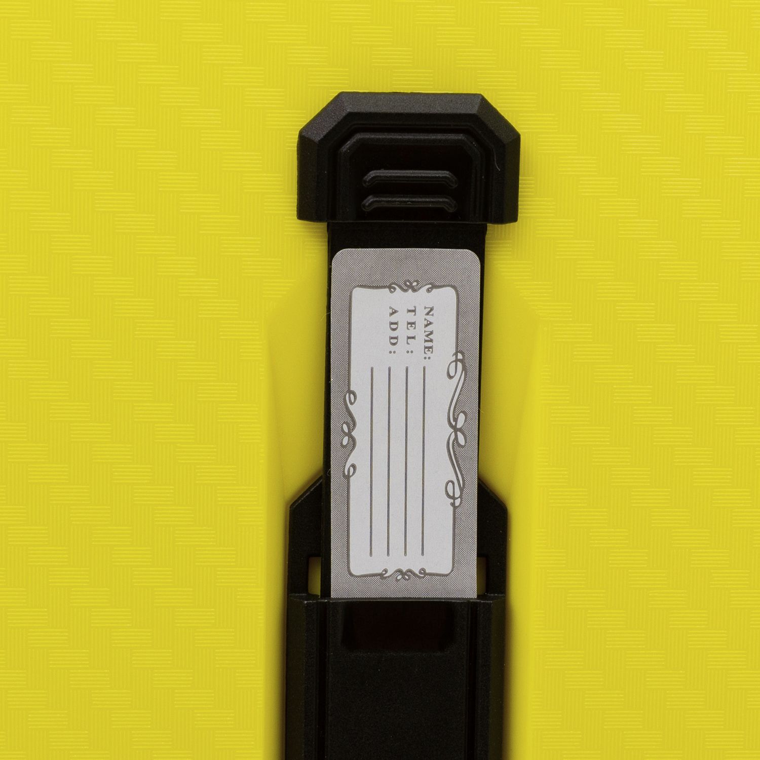 2651-06 Чемодан 2651 Trolley L MODO by Roncato Rocket - Вид №7