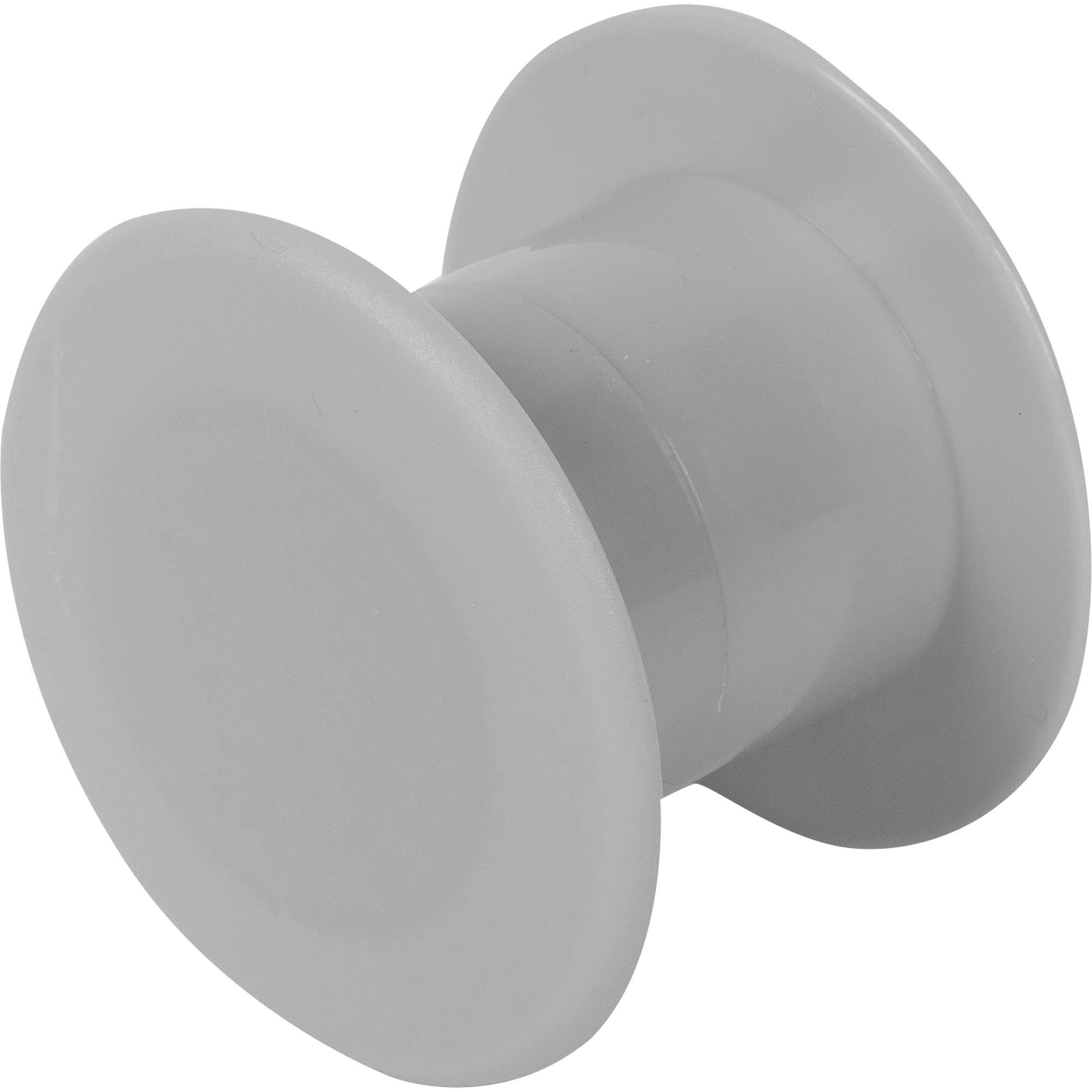 82486037 Крючок цвет дымчато-серый BIG Santreyd