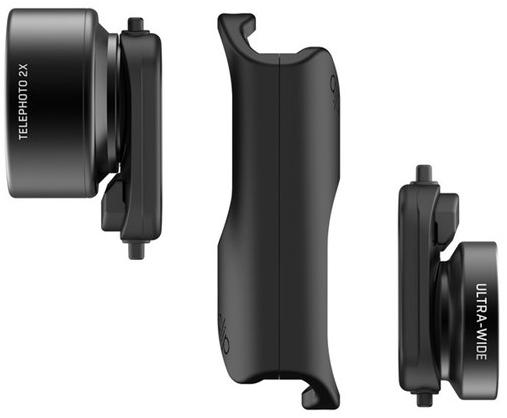 Olloclip Объектив для смартфона sun-id-1486206 - Вид №4