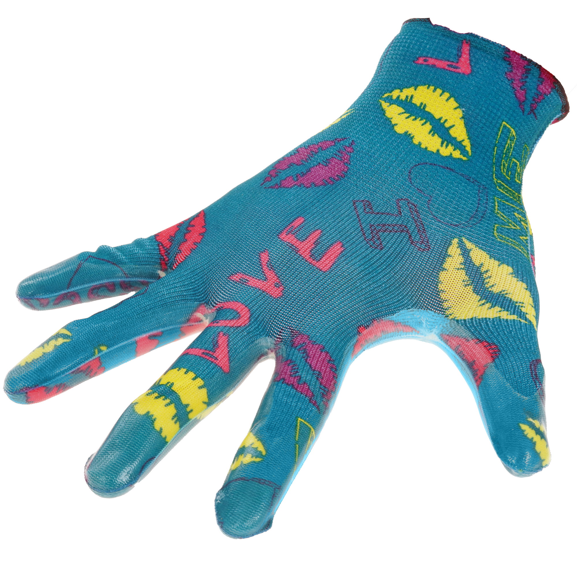 Перчатки трикотажные GRINDA 11296-S 9156220 STDN-0100519 - Вид №2