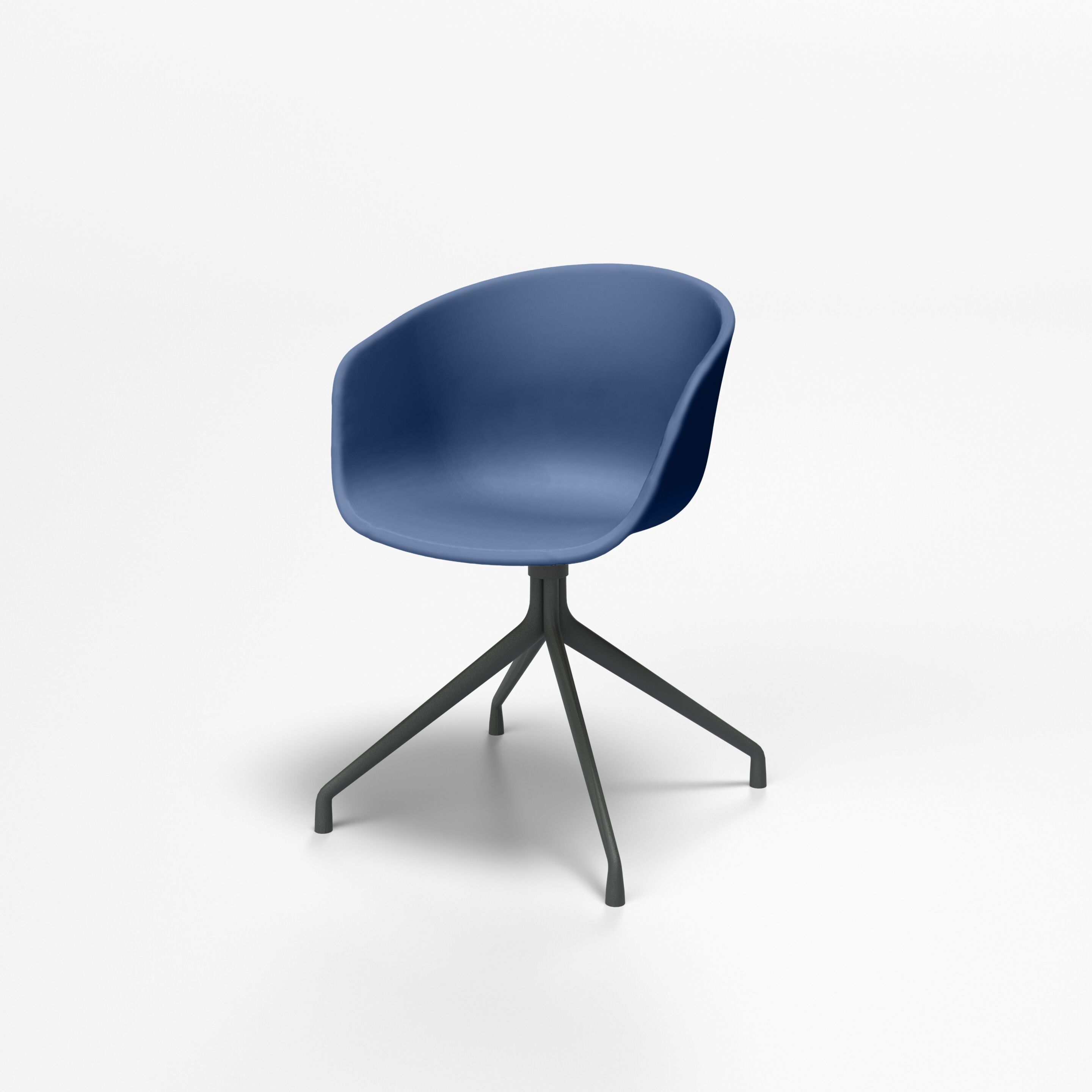 Стул с покрытием из пенопласта SIXINCH KRIB ARCH-00041254 - Вид №19