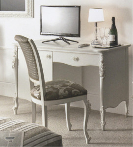 Письменный стол  ARTE CASA 2794