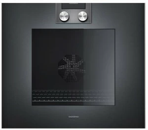 Gaggenau Стеклянная духовка класса Serie 400 Bo470102