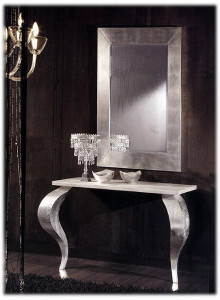 Консоль Consolle Design RM ARREDAMENTI A355.F217