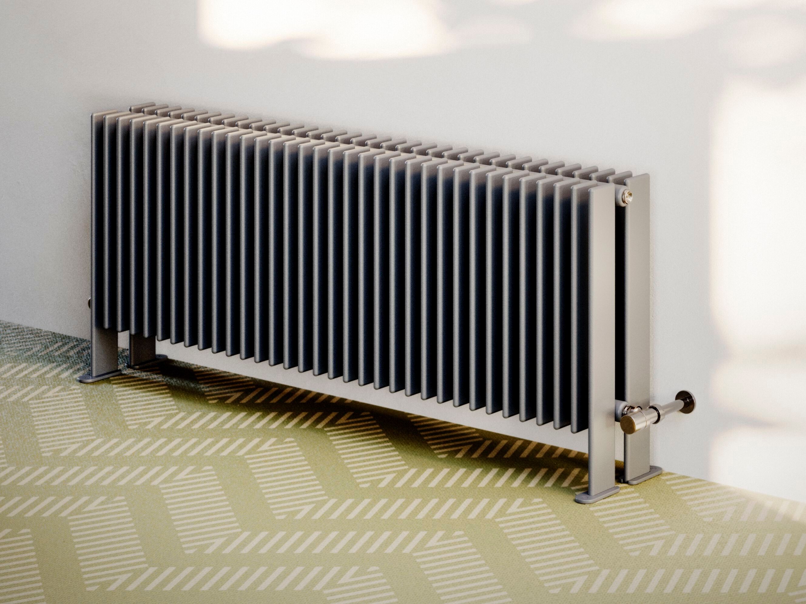 Стальной полотенцесушитель Caleido ARCH-00030480 - Вид №5