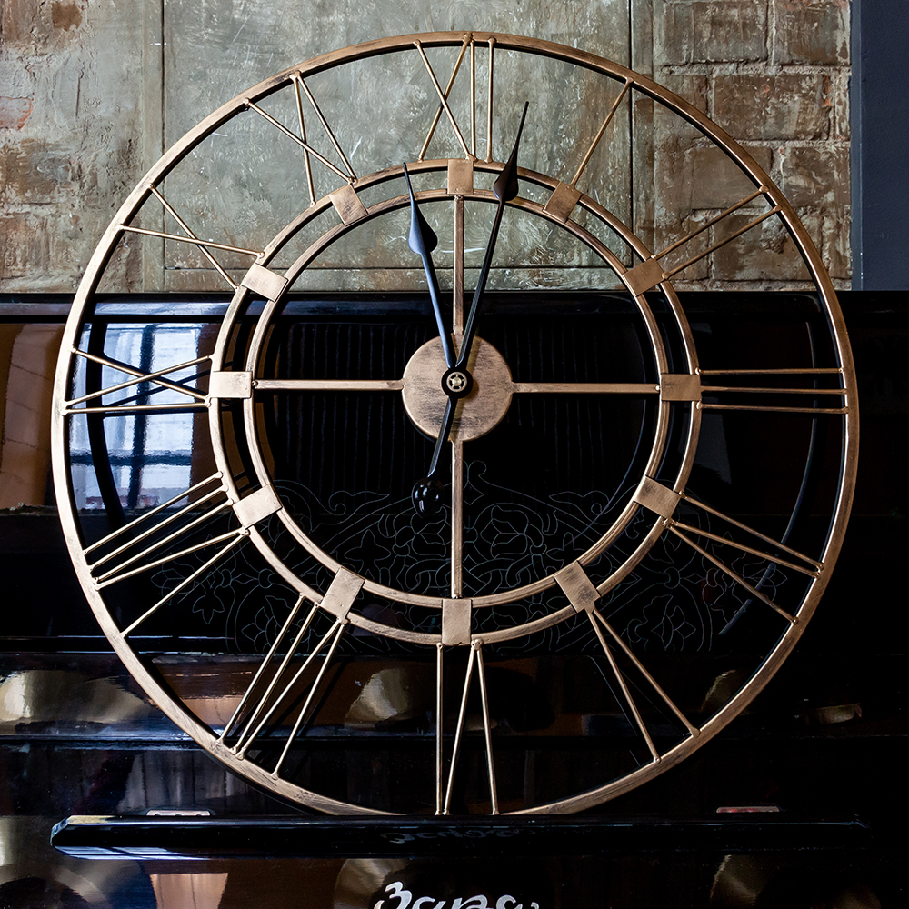 10042101 Часы «Мишель» Object Desire  - Вид №2