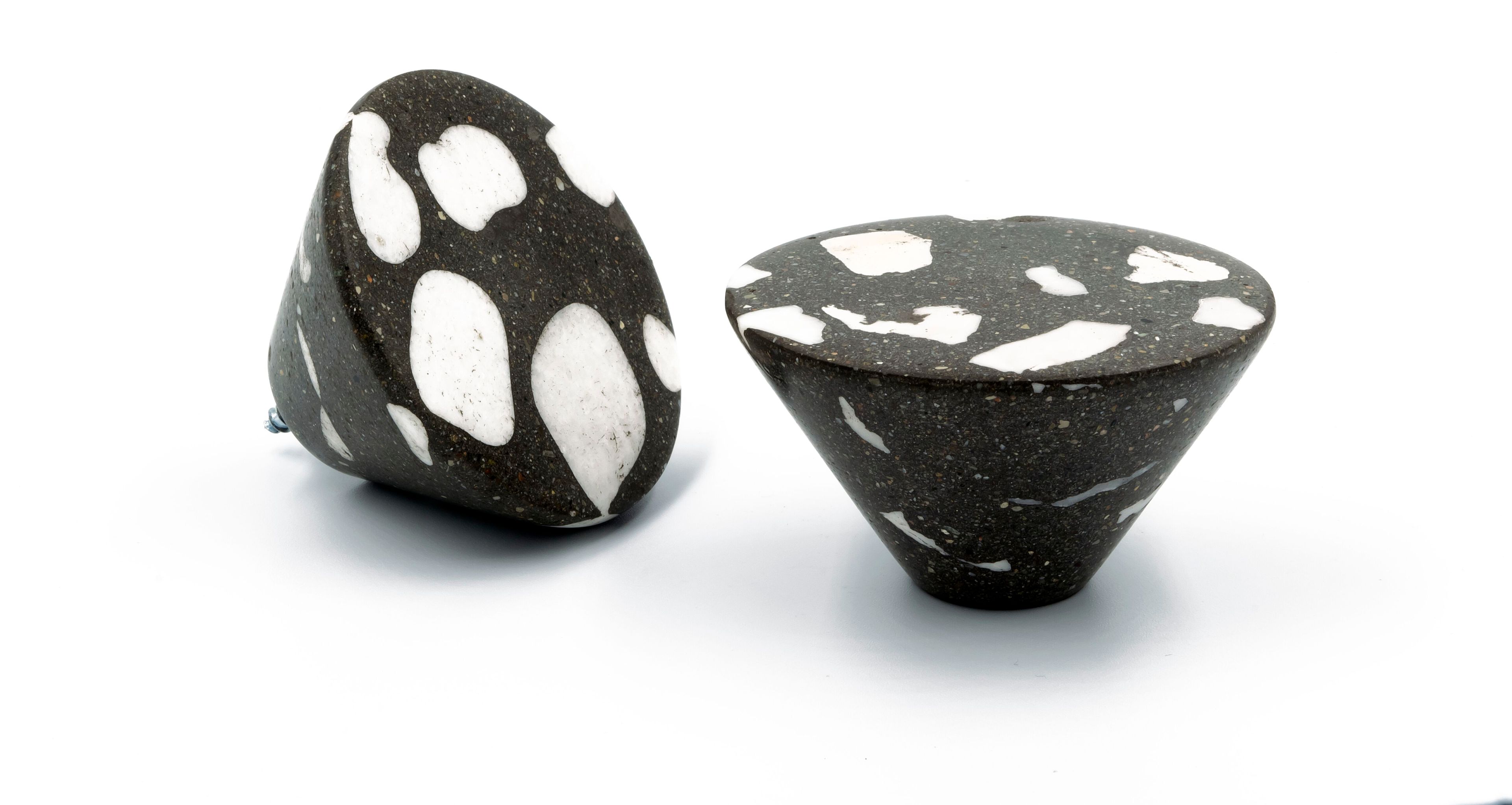 Бетонная ручка URBI et ORBI ручки и крючки ARCH-00079633 - Вид №18