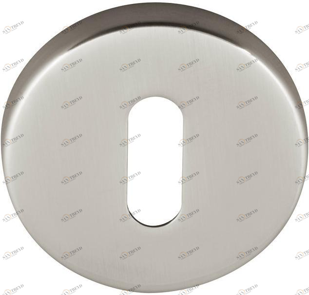 Formani Круглая латунная насадка Timeless Myc50, mnc50, mrcb50