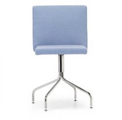 Domingo Salotti Мягкое кресло на жердочке для залов ожидания Kelly sun-id-1462215 - Вид №1