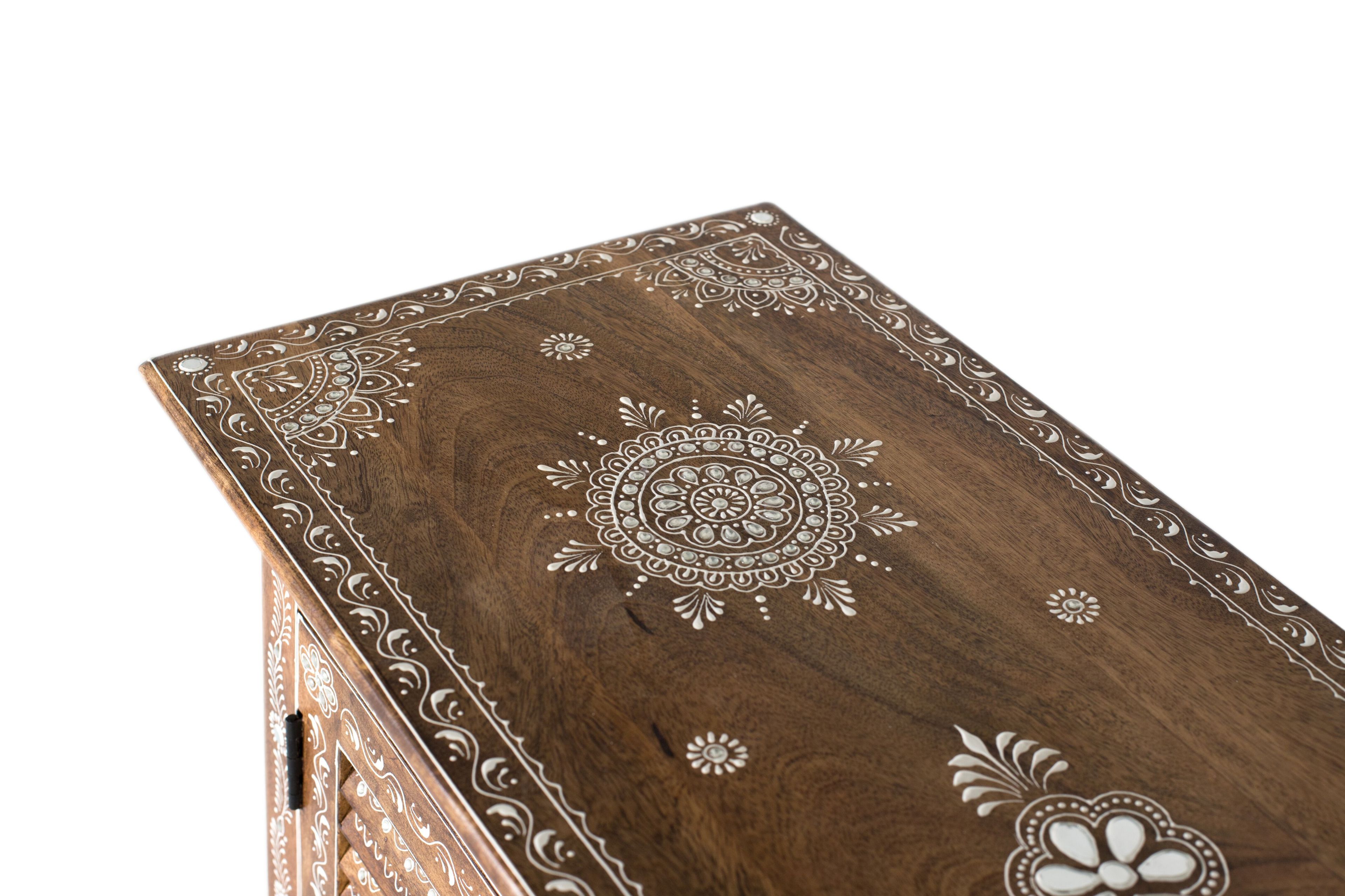 Манго Madia с распашными дверями Giner y Colomer 1770 ARCH-00076495 - Вид №4