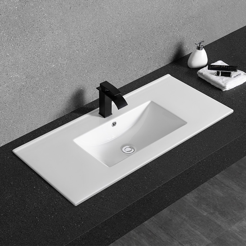 YJ803-100 Умывальник LAB.Space N - Вид №4