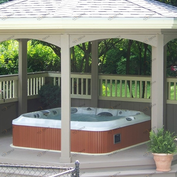 Мини-бассейн J335 9445-147 Jacuzzi 9445147