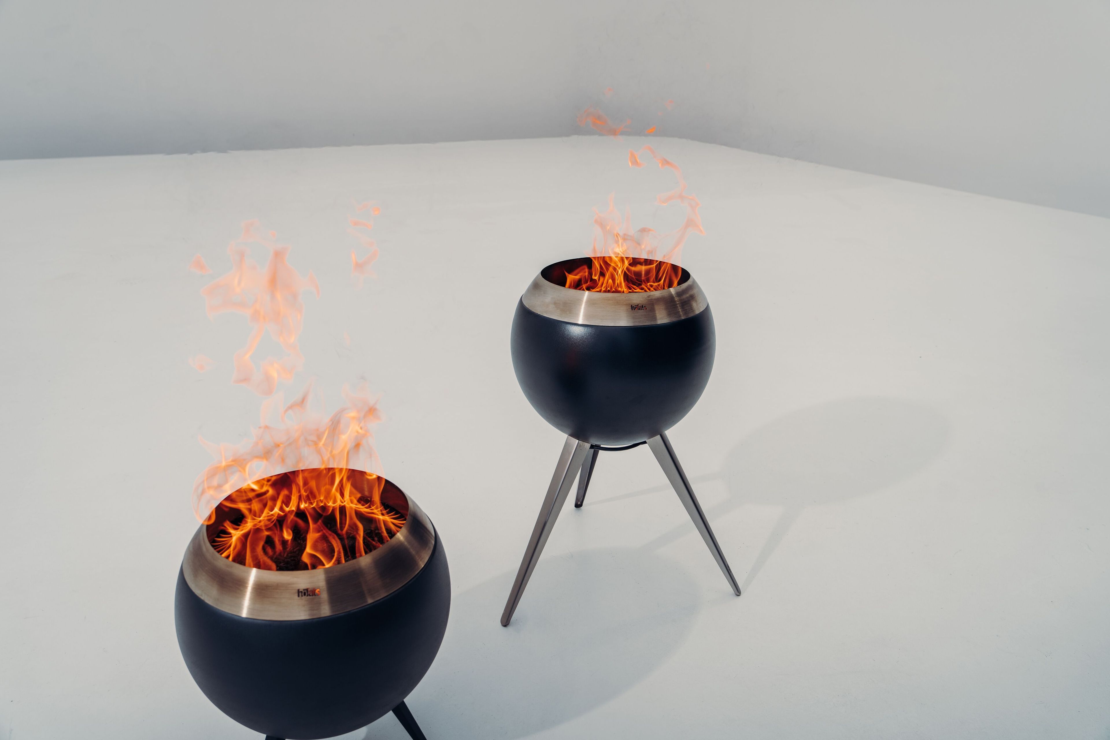 Металлическая жаровня höfats ARCH-00016224 - Вид №3
