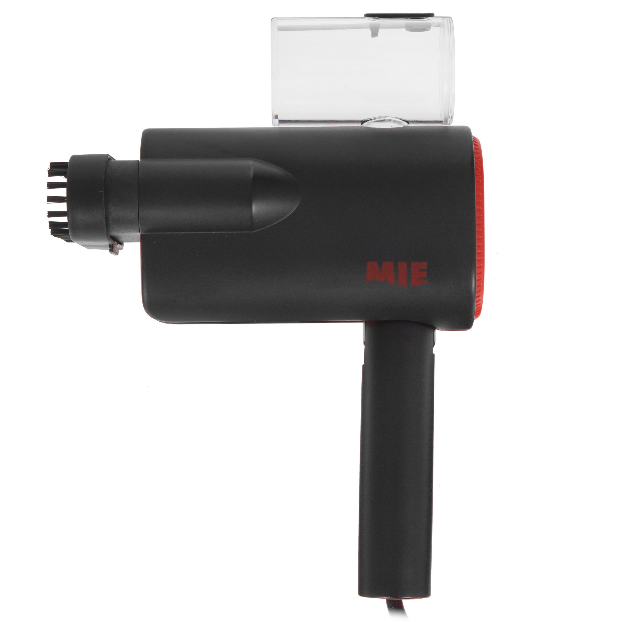 5332817 Отпариватель MIE Unico Black черный STDN-0148223 - Вид №2