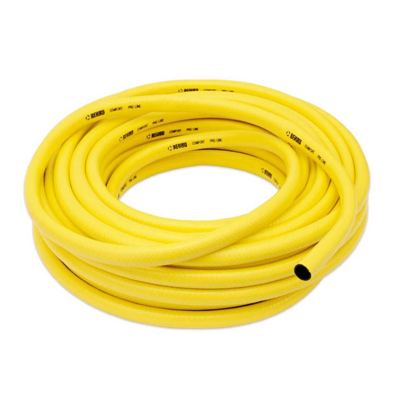 Шланг поливочный Pro Line gelb REHAU 1/2" (13/2,0) 30 м 097656200 - Вид №2