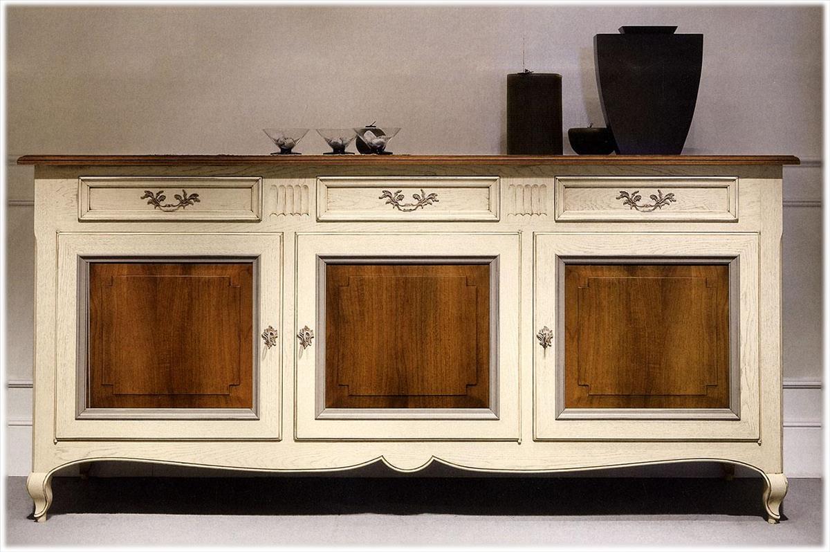 Комод Brigitte BAMAX 63.203 CLASSICO