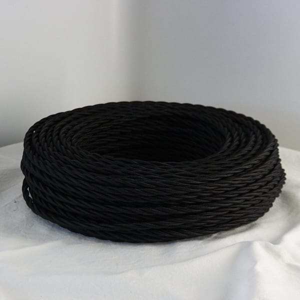 Кабель шелковой оплетки GI Gambarelli кабели ARCH-00119049 - Вид №6