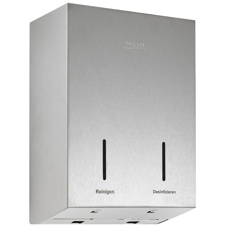 728726 Комбинированное мыло/дезинфицирующее средство (сенсор) WP585e-7 WAGNER_EWAR Wagner Ewar 