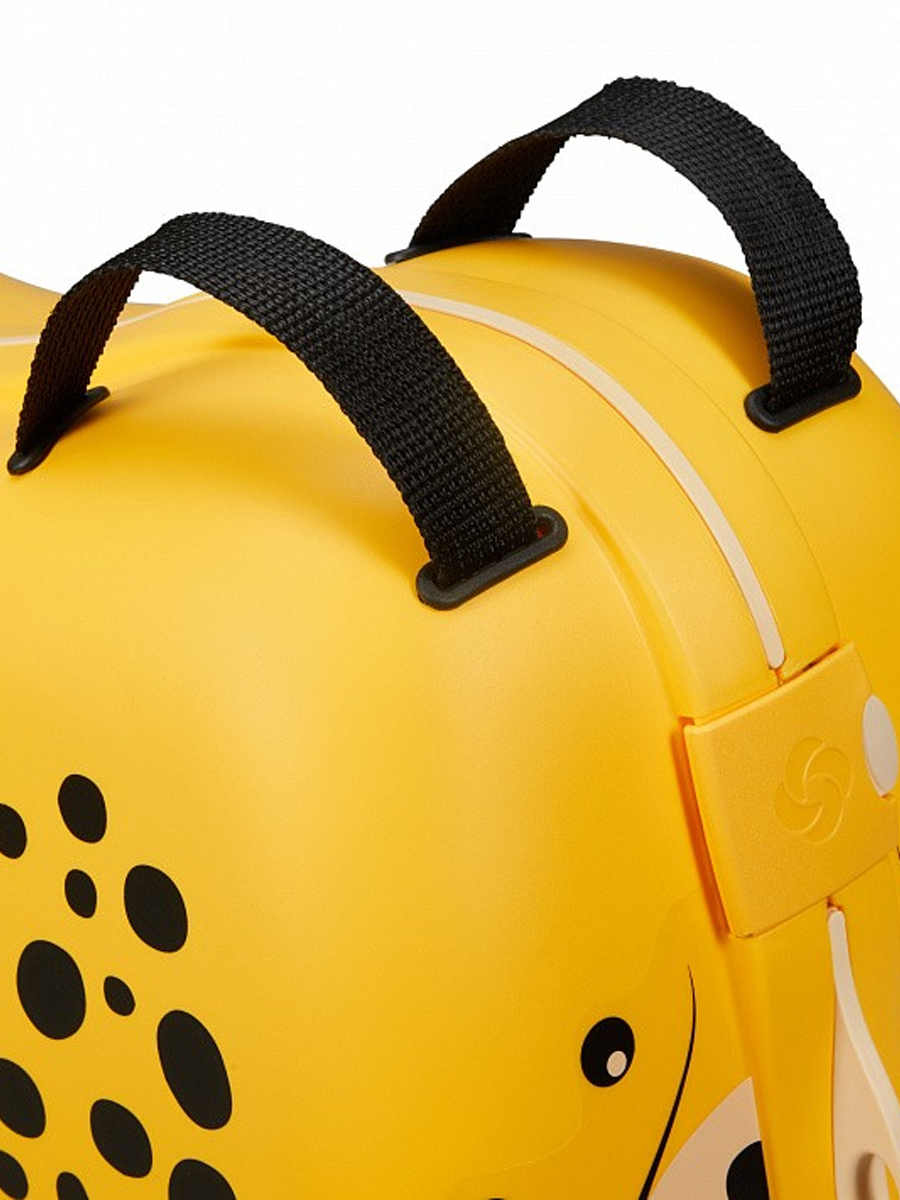 CK8-26001 Чемодан Spinner Samsonite Dream Rider  - Вид №6