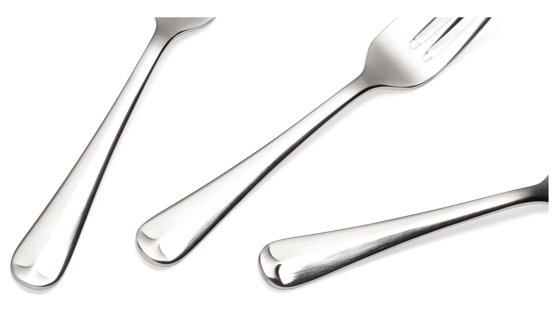 10602163 Arthur Price Набор десертных вилок Arthur Price "Рэттейл", 6шт, п/к Сталь 18/10  - Вид №4