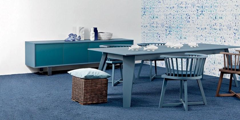 Gervasoni Буфет из орехового дерева с распашными дверцами Sweet sun-id-1447579 - Вид №2