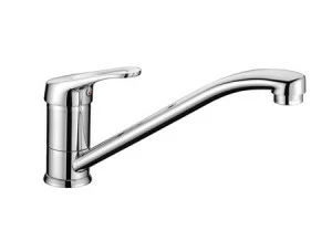 LM3104C Смеситель Omega для кухни LEMARK OMEGA