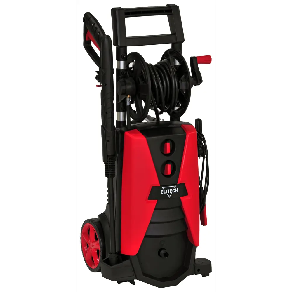 Мойка высокого давления Elitech М2200РБК с защитой от перегрева 89352817 STLM-0846232 - Вид №1