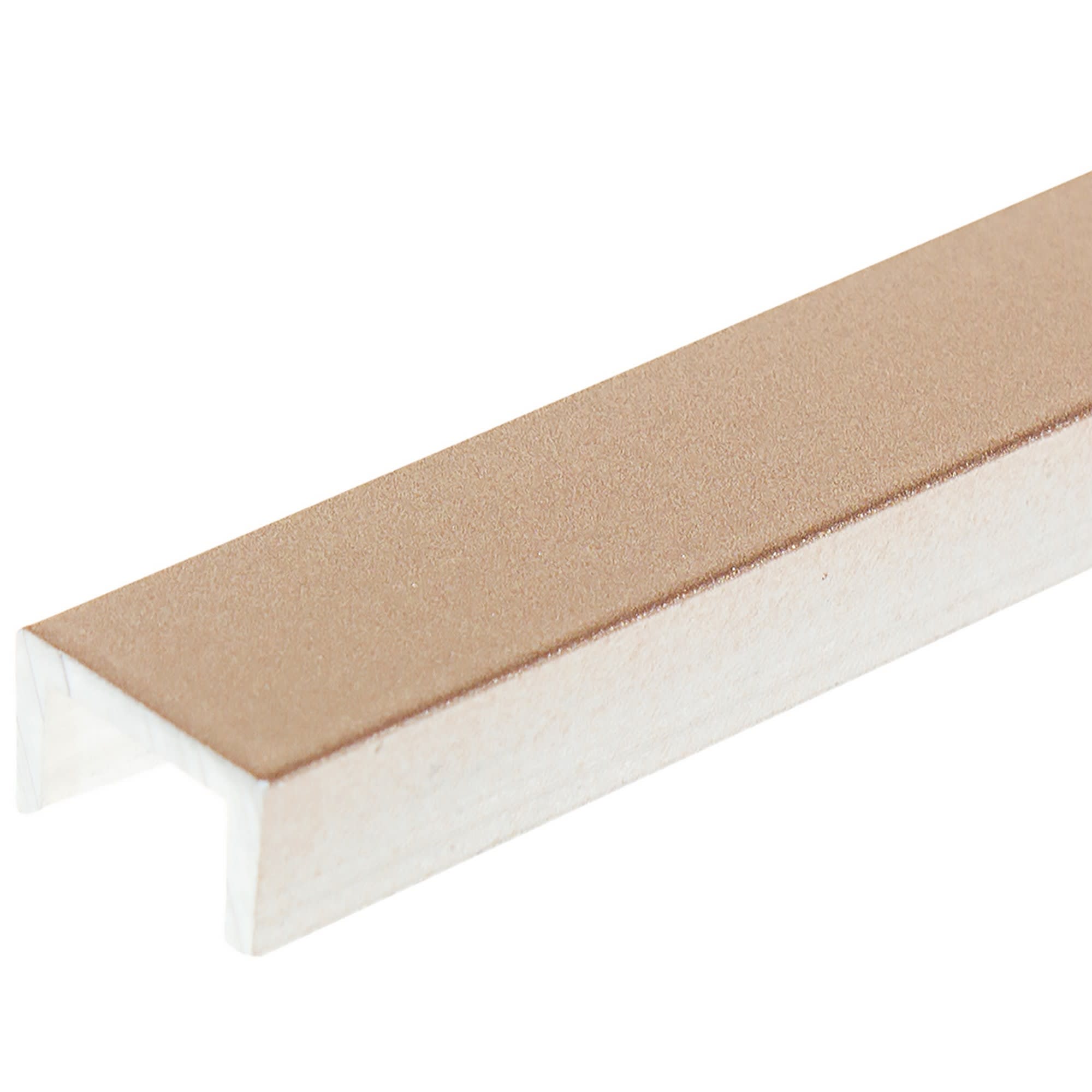 18760569 Декор «Листелло» 1.2х60 см цвет бронза Медисон Santreyd  - Вид №1